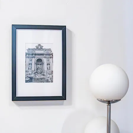 Trevi Welcome Apartamento