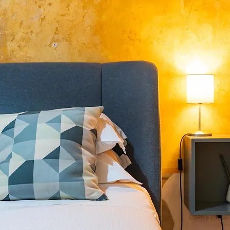 Trevi Welcome Apartamento Roma