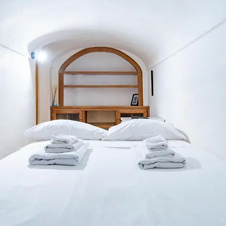 Trevi Welcome Apartamento